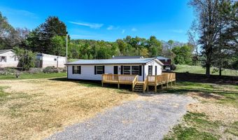 42 Melody Cir, Afton, TN 37616