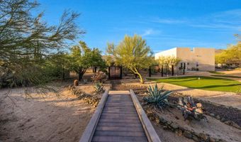 5491 E EL SENDERO Dr, Cave Creek, AZ 85331