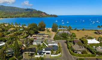 5108 OPELU St, Hanalei, HI 96714