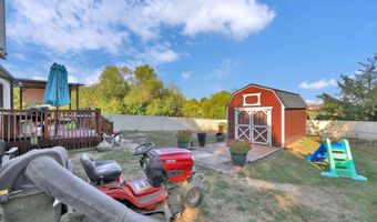 518 Virginia St, Ashville, OH 43103