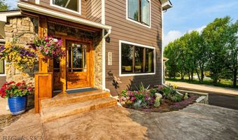 1306 Robin Ln, Bozeman, MT 59715