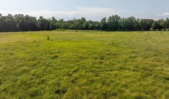 Arthur Kirk Rd, Beebe, AR 72012