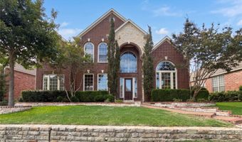 1429 Greenbriar Dr, Allen, TX 75013