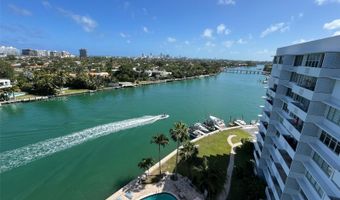 9101 E Bay Harbor Dr 1002, Bay Harbor Islands, FL 33154