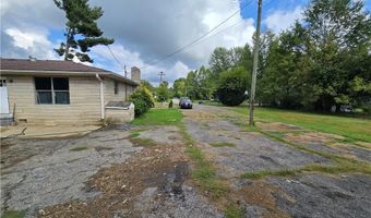 1020 N Church St, Austin, IN 47102