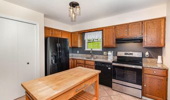 10646 Pleasant Ridge Rd, Alexandria, KY 41001