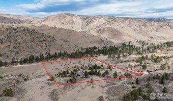 229 Rustic Rd, Bellvue, CO 80512