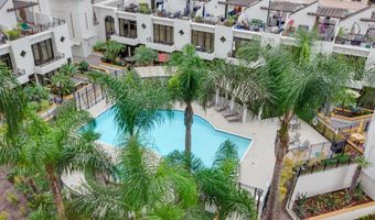 700 W Harbor Dr 806, San Diego, CA 92101