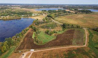 Tbd Lever Drive NE, Stanchfield, MN 55080