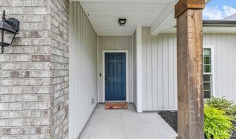 1489 SE Arnold Dr, Allenhurst, GA 31301
