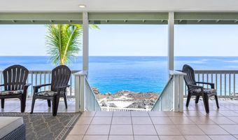 88-119 KAI Ave, Captain Cook, HI 96704