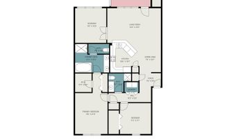 1493 Fox Pointe Cir 74, Ann Arbor, MI 48108