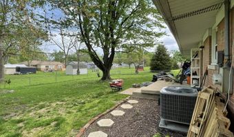 4711 Earlham Dr, Indianapolis, IN 46227