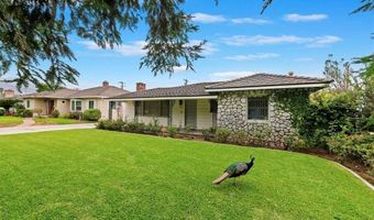 412 S Old Rnch, Arcadia, CA 91007