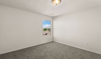 5503 Sagan Loop SE Plan: Eucalyptus, Albuquerque, NM 87106