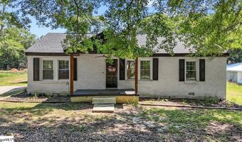3703 Keys St, Anderson, SC 29624