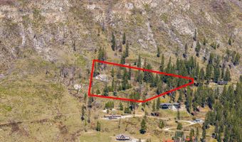 35000 N North Star Ln, Bayview, ID 83803