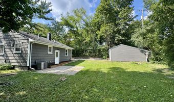 1496 Newport Rd, Ann Arbor, MI 48103
