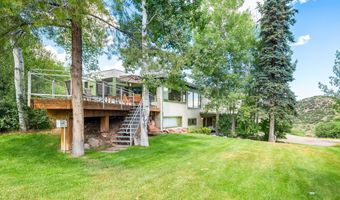845 Aspen Oak Dr, Aspen, CO 81611