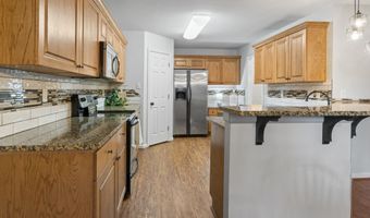 4121 Hartford Hills Dr, Benton, AR 72015