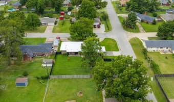 1500 Harris, Bartlesville, OK 74006