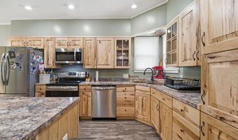 300 E Pike St, Attica, IN 47918