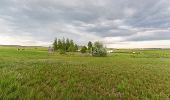 46 Rapelje Rd, Big Timber, MT 59011