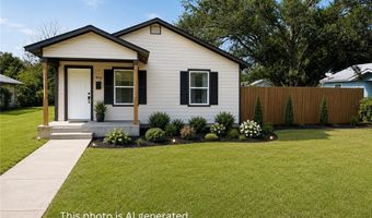 903 Jefferson St, Alice, TX 78332