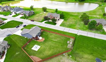 120 N Hibiscus Ct, Garden Plain, KS 67050