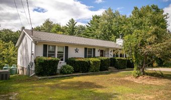 56 Drew Rd, New Durham, NH 03855