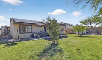 10199 W FERNANDO Dr, Arizona City, AZ 85123