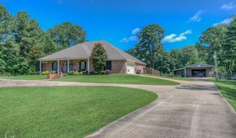 133 Downs Dr, Benton, LA 71006