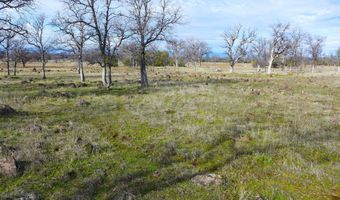 Lot 20 Ash Creek Road, Anderson, CA 96007