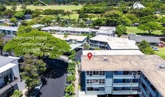 3111 Pualei Cir 101, Honolulu, HI 96815