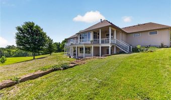 15526 Evans Rd, Basehor, KS 66007