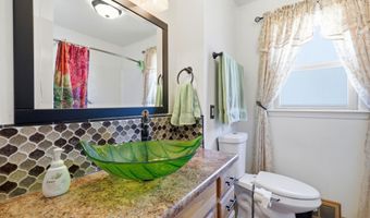 1101 Alpine Dr, Casper, WY 82601