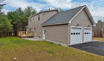 650 Alton Mountain Rd, Alton, NH 03810