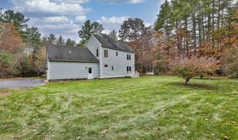 46 Oak Hill Rd, Brookline, NH 03033