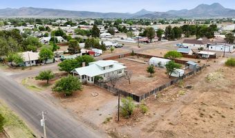 1101 N 14th St, Alpine, TX 79830