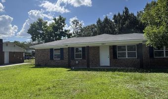 1813 Empress Ave, Augusta, GA 30906