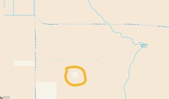 11321 S Spring Meadows Rd, Amargosa Valley, NV 89020