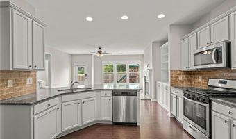 4940 Breezewood Cir, Alpharetta, GA 30004