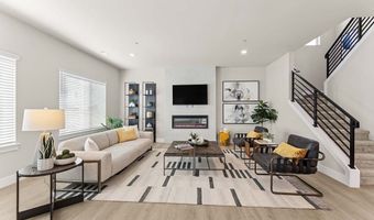 3122 194th St SE Plan: SHUKSAN, Bothell, WA 98012