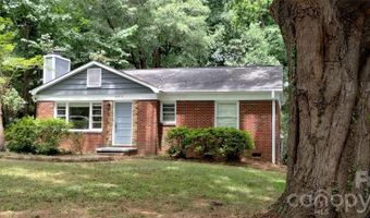 4217 Winfield Dr, Charlotte, NC 28205