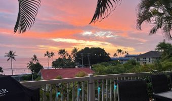 75-5919 ALII Dr Y1, Kailua Kona, HI 96740