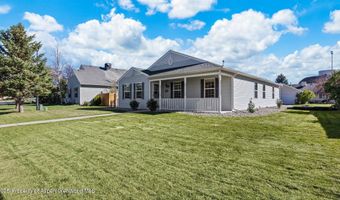 321 Columbine Dr, Rifle, CO 81650