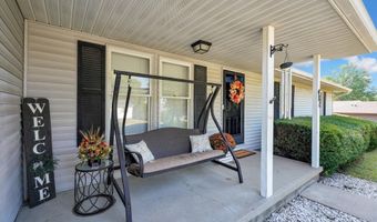 481 N Cleveland St, Bloomfield, IN 47424