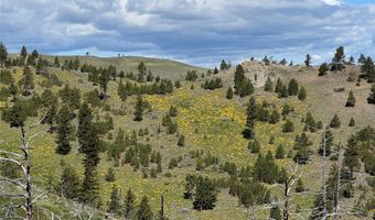 Tbd TBD, Big Timber, MT 59011