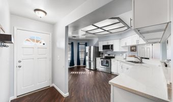8220 Charles Pl, California City, CA 93505