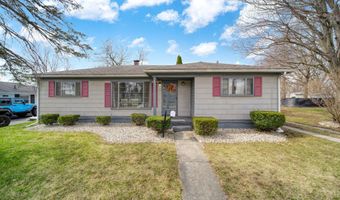 727 Springbrook Ave, Adrian, MI 49221